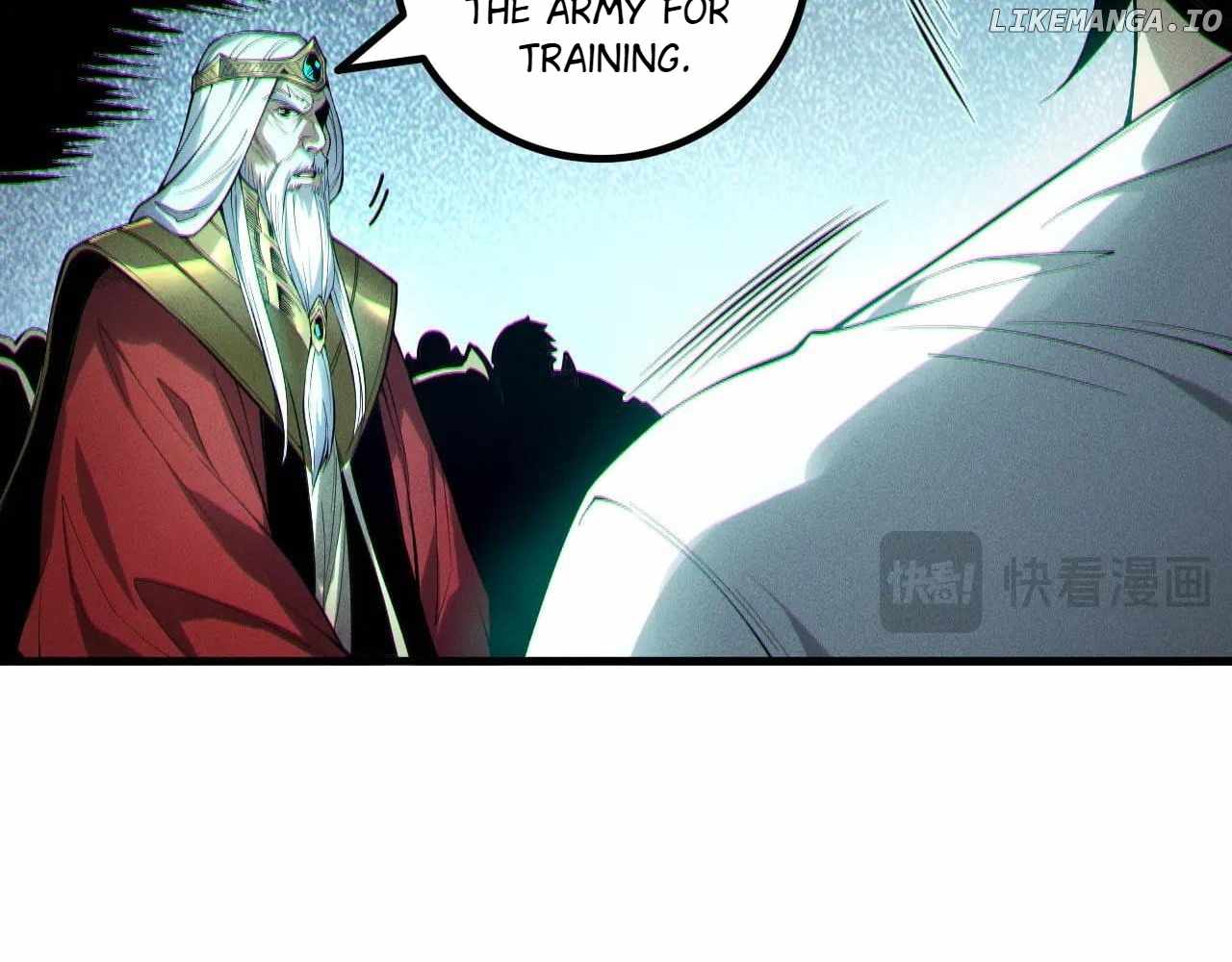 Catastrophic Necromancer Chapter 175 14